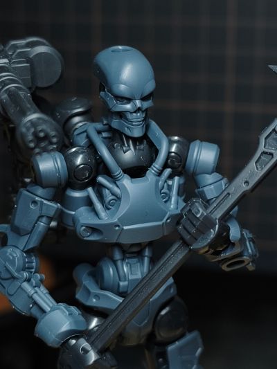 哨兵异人