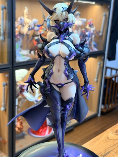 死灵骑士 韦特
