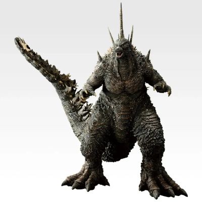 一番赏 哥斯拉 怪兽乱舞 -零的鼓动- A赏 哥斯拉（2026） MONSTERLISE