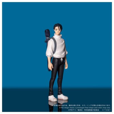 T-SPARK  CK-J03 COLLEKAZARO系列 咒术回战 乙骨忧太