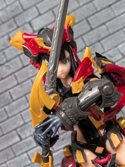 VLOCKer's FIORE 椿