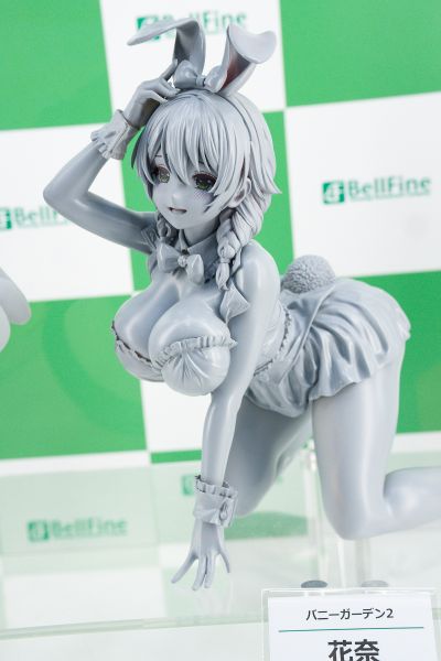 兔兔秘密花园2 美羽香