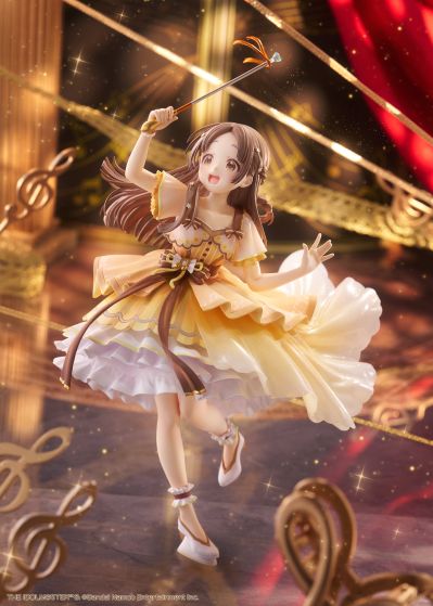 学园偶像大师 仓本千奈 Wonder Scale