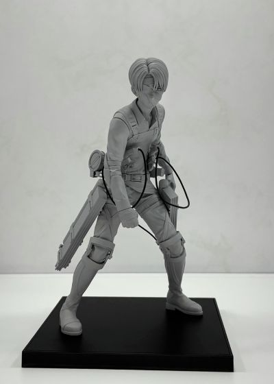 OSHI WORKS 进击的巨人 利威尔