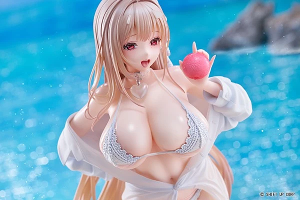 胜利女神：妮姬 毒蛇：爱情光芒