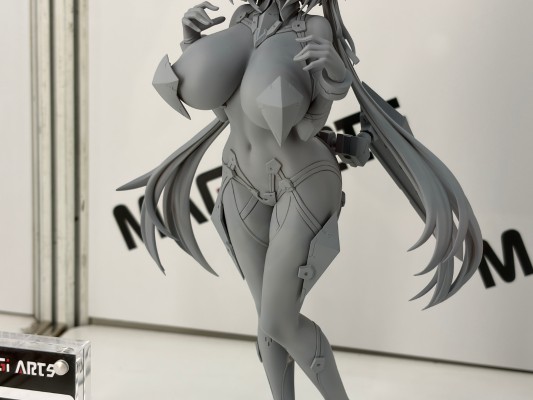 兔女郎服装计划 索菲亚 机甲逆兔女郎