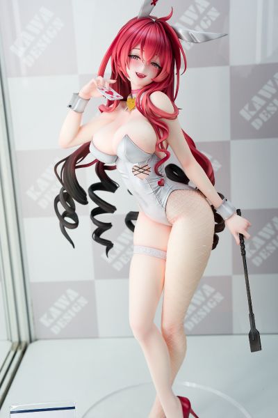 兔女郎 维尔维特