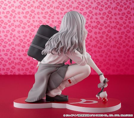 G.S.Collection 辣妹富江×Hello Kitty