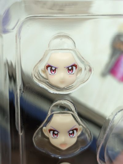S.H.Figuarts 珊璞