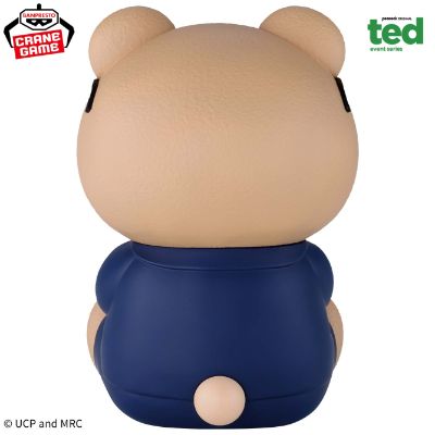 『ted event series』 大号SOFVIMATES～泰迪熊～