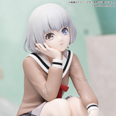 梦想协奏曲！迷途之子！！！！！ 要乐奈 校服