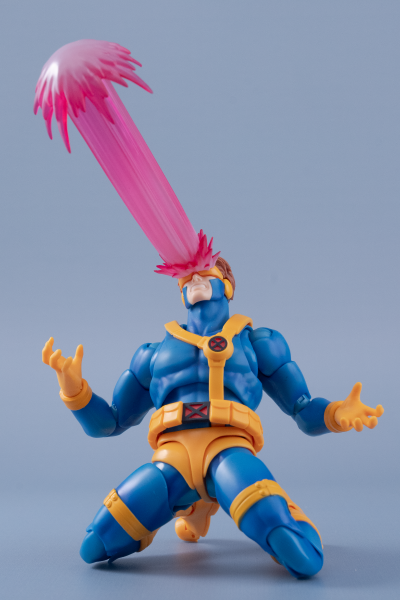 S.H.Figuarts 金刚狼（游戏世界）