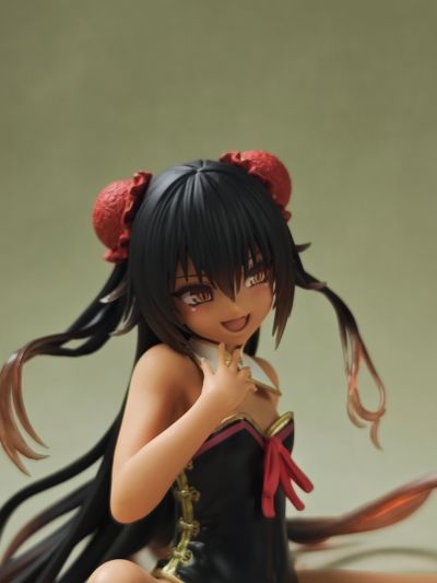 Desktop Cute  出包王女DARKNESS 涅墨西斯 旗袍