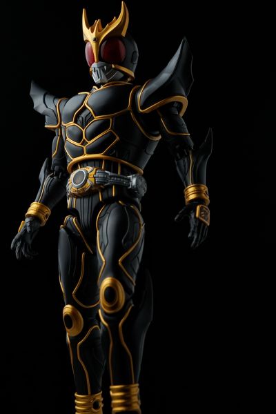 S.H.Figuarts（真骨雕制法） 假面骑士空我 全能形态-Store Limited Edition-
