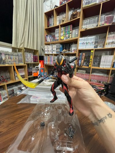 大怪兽对决 奥特曼银河传说 THE MOVIE ULTRA-ACT 贝利尔奥特曼