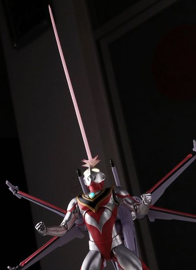 METAL ROBOT魂＜机动战士系列＞无限正义高达二式