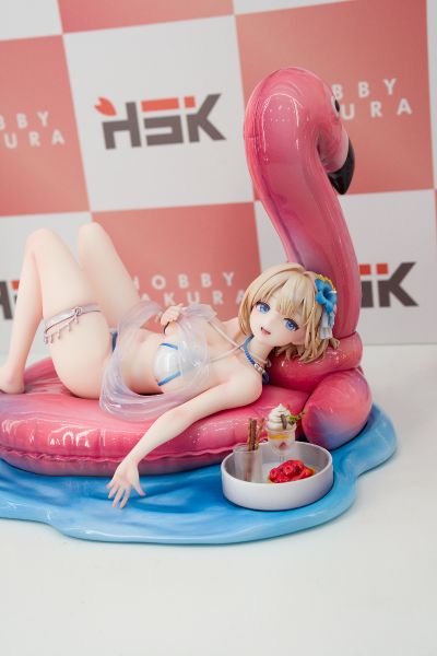 棕色尘埃2 仲夏之梦 悠丝缇亚
