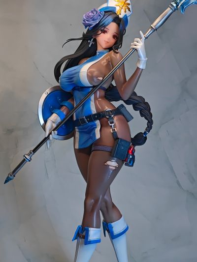 胜利女神：新的希望 梅登