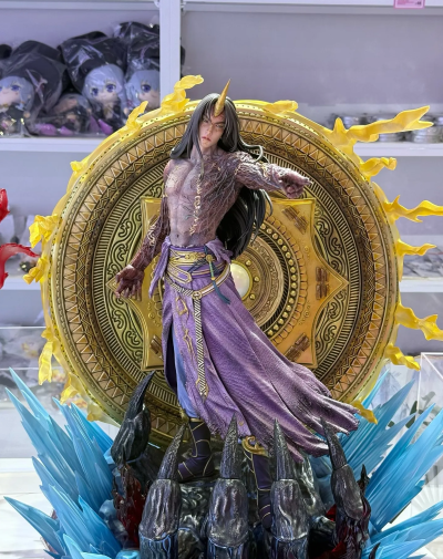 《凡人修仙传》温天仁 六极真魔功