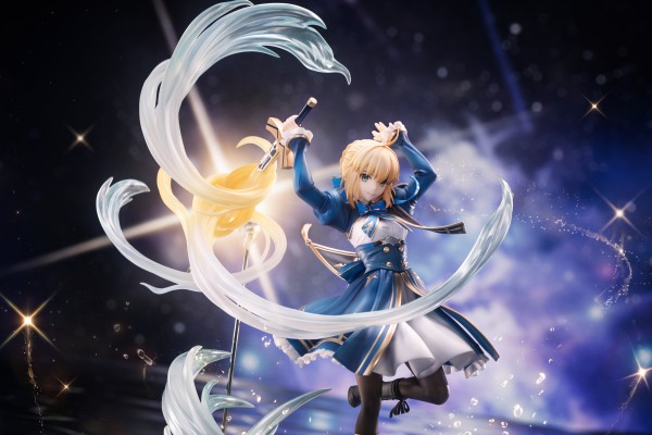 崩坏：星穹铁道 × 命运之夜 无限剑制 Saber