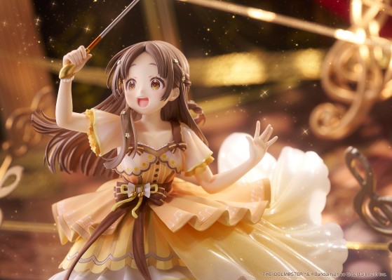 学园偶像大师 仓本千奈 Wonder Scale