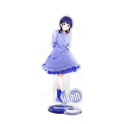 LoveLive！虹咲学园学园偶像同好会 亚克力立牌