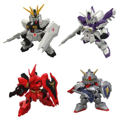 食玩 MOBILITY JOINT GUNDAM VOL.13
