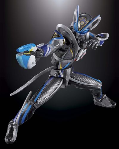 装动 假面骑士麦斯 EGZ1