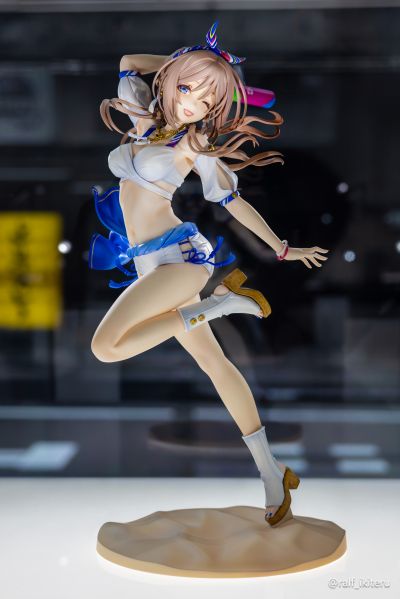 学园偶像大师 姬崎莉波 青之夏与你