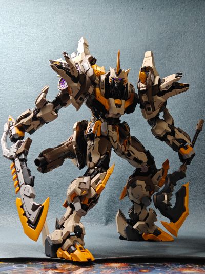 MCT-E01   至臻级·上帝之鞭
