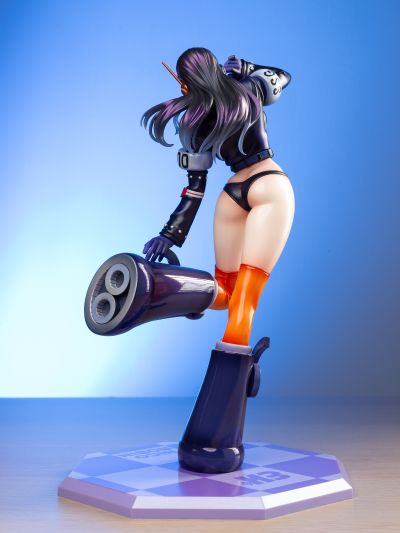 POP 航海王 Evolutionary History  妮可·罗宾