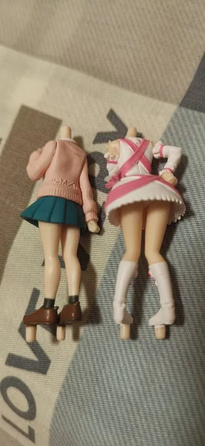 Q Posket Petit LoveLive! School idol project 矢泽妮可 