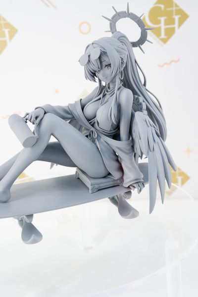 蔚蓝档案 桐藤渚（泳装）纪念大厅版