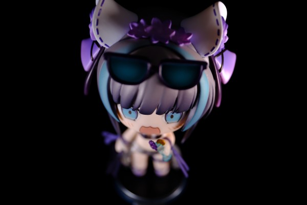 碧蓝航线 夏日泳装盒蛋 第2弹