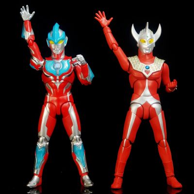 S.H.Figuarts 银河奥特曼（新生代之星）