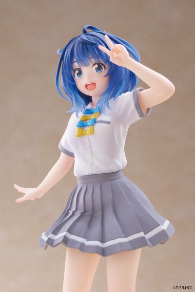 Coreful 败犬女主太多了！八奈见杏菜 校服