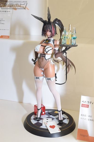 胜利女神：新的希望 贝伊：闪耀兔
