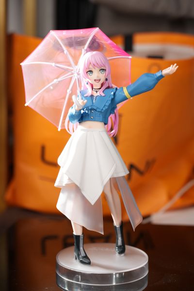 POP UP PARADE 梦想协奏曲！ 千早爱音 L尺寸