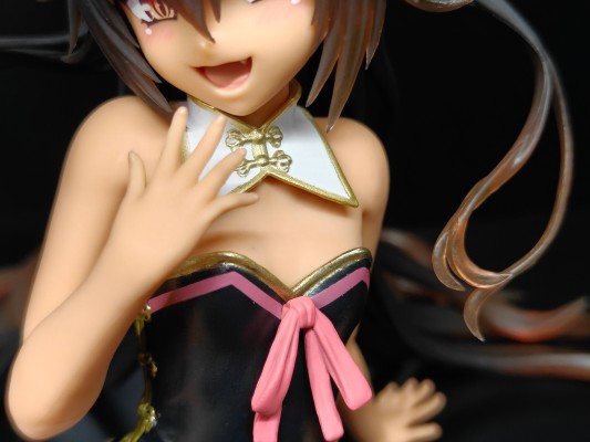 Desktop Cute  出包王女DARKNESS 涅墨西斯 旗袍