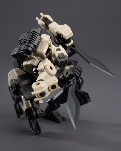 突击型锋狼