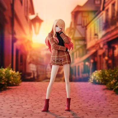GLITTER GLAMOURS 更衣人偶坠入爱河 第二季 喜多川海梦 Set Up Style