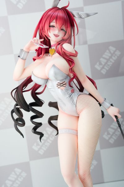 兔女郎 维尔维特