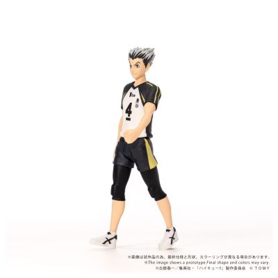 T-SPARK CK-H07 COLLEKAZARO 排球少年！！木兔光太郎