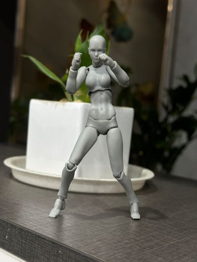 archetype next:she