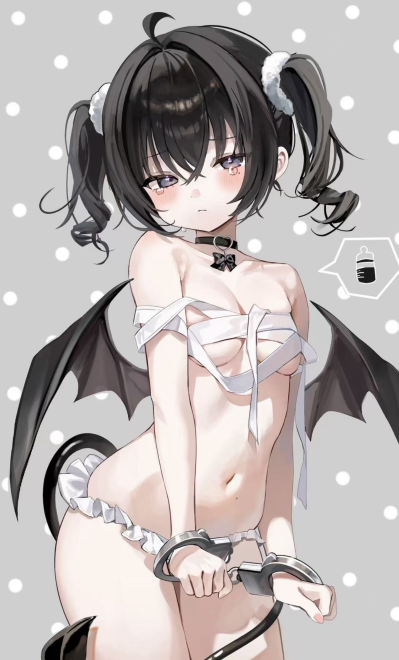 紫乃（暂定）