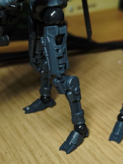 哨兵异人