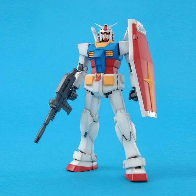 MG RX-78-2 高达 2.0版