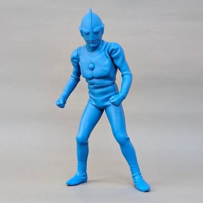 真实模型套件系列 / 奥特曼C型