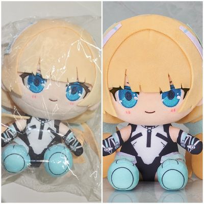 Chocopuni 玩偶 乐园追放 安吉拉