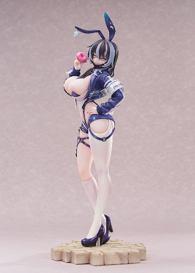 兔女郎警官_02
